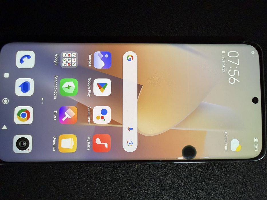 Сатылымда XIAOMI 12X