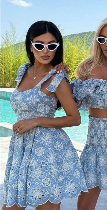 : Рокля Mon Cher xs