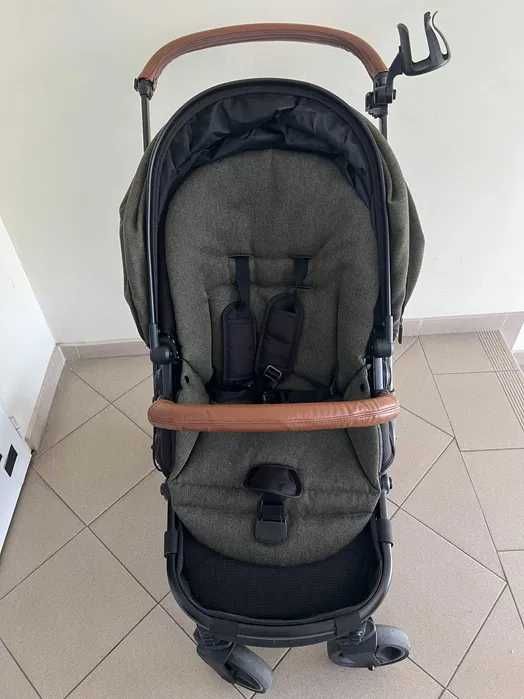 Детска/бебешка количка CAM 3 в 1