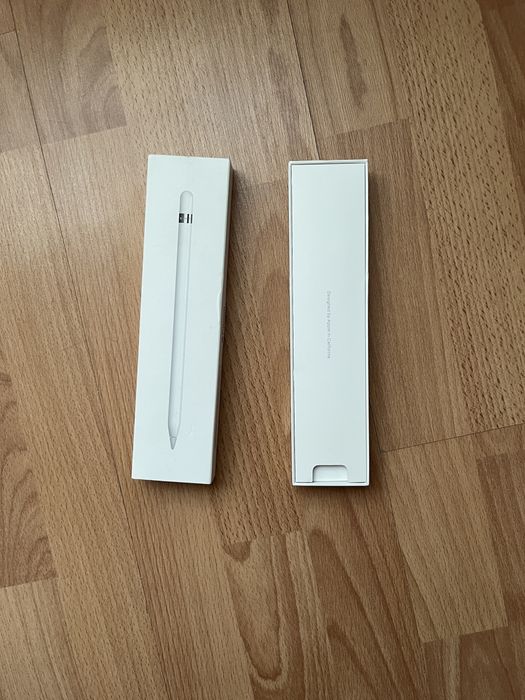 Apple pencil 1st gen эпл пенсил стилус для айпада планшета