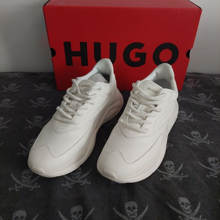 Обувки Hugo-Leon / Sneakers