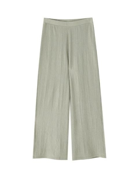 Pantaloni khaki Pull&Bear