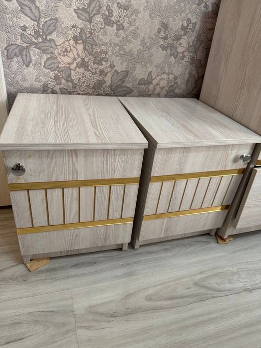 Спальный горнитур