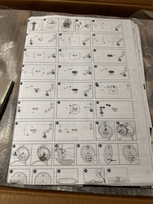 Мултикулър