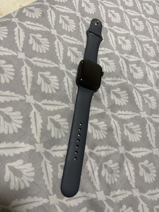 Apple watch series 5