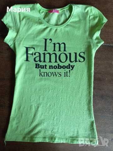 Блузки Zara girls LСW от 152 до 164 см