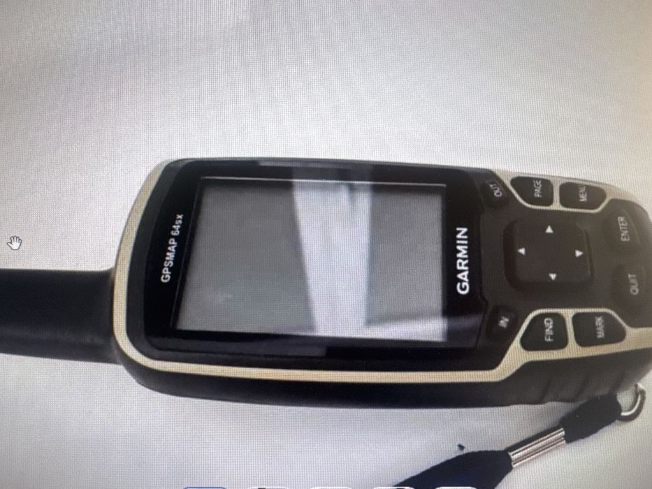 Garmin навигатор GPS
