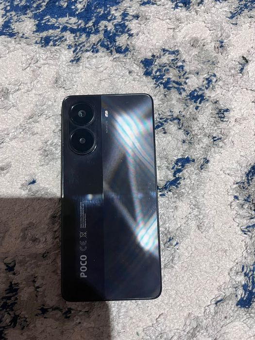 Срочно Продам Poco x7 pro