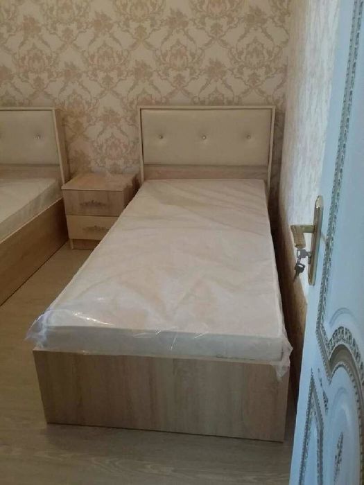 Yotoqxona uchun divanlar