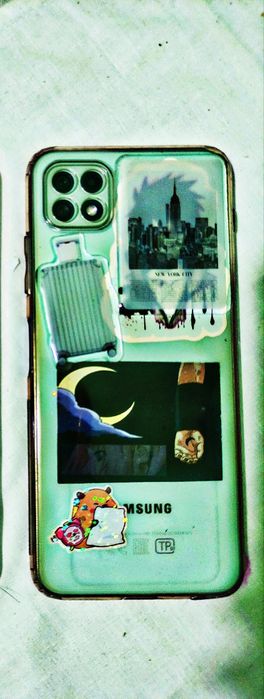 Samsung A22S 5G sotiladi