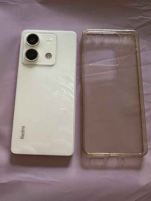 Redmi note 13 смартфон