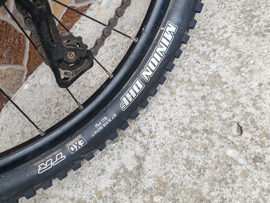 Vând rockrider st530