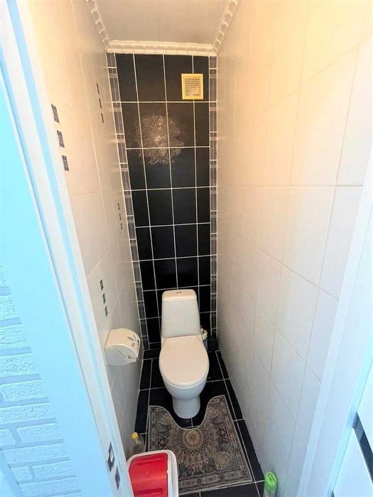 3-х комн. в 7 мкр. Корзина