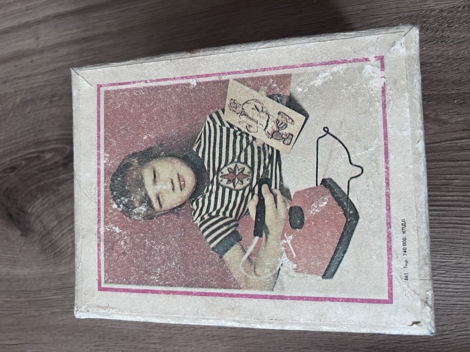 продаётся выжигатель по дереву новый