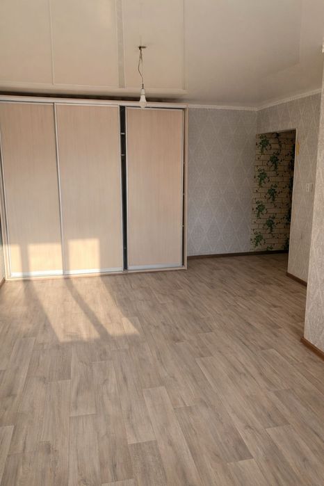 Однокомнатная квартира