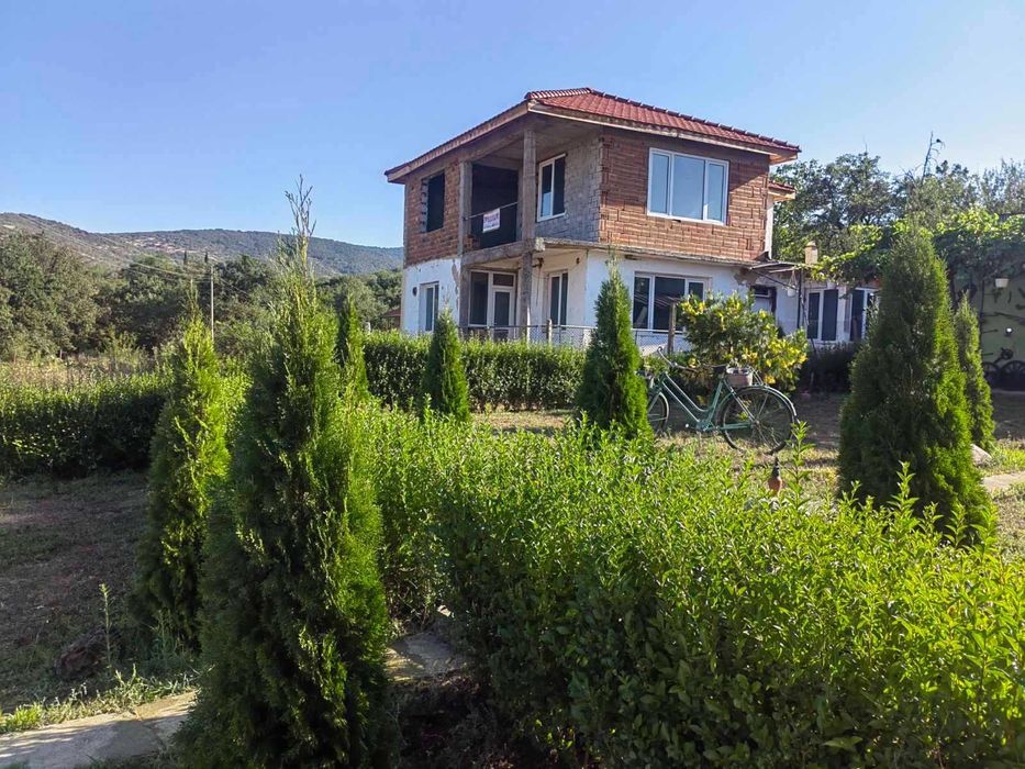 Продава се Къща в с. Сърнегор, Област Пловдив - 140 кв.м за 300 €/кв.м - Снимка #5