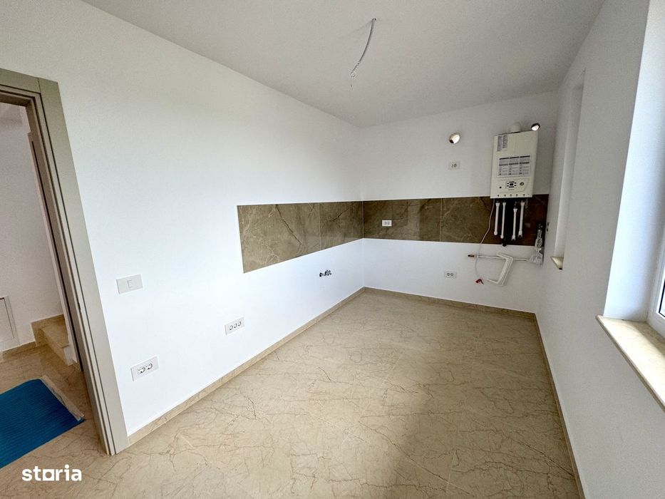 Casa 110 mp-Valea Lupului