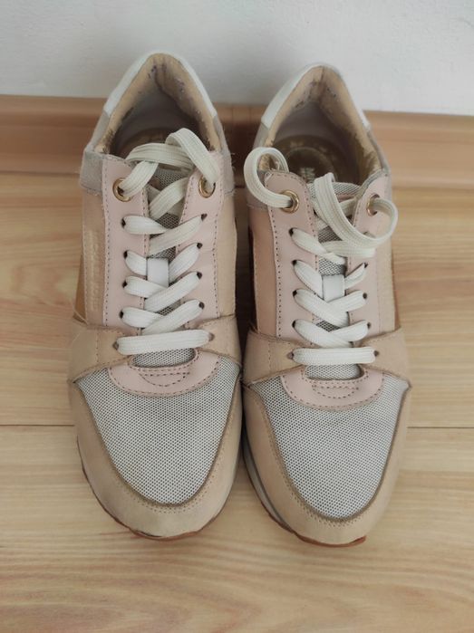 Adidasi dama Michael Kors 37