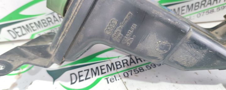 Vas lichid servodirectie 8E0 422 373 Audi A4 B6