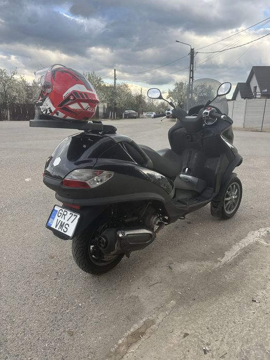 Piaggio mp3 250cc