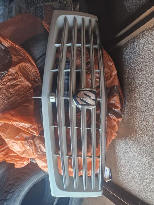 продам решотка альфард