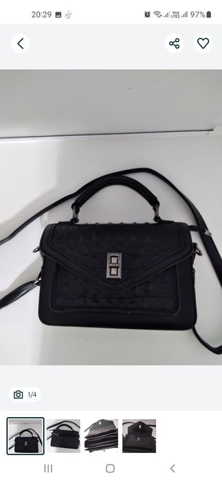 Продам сумочку, новая