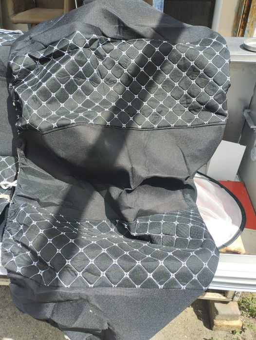 Продам автомобильный чехол