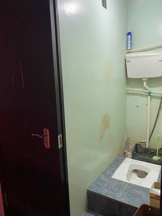 Chorsuda kvartira sotiladi 3/4/5