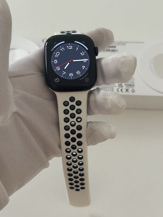 Apple Watch 10 46mm 100%