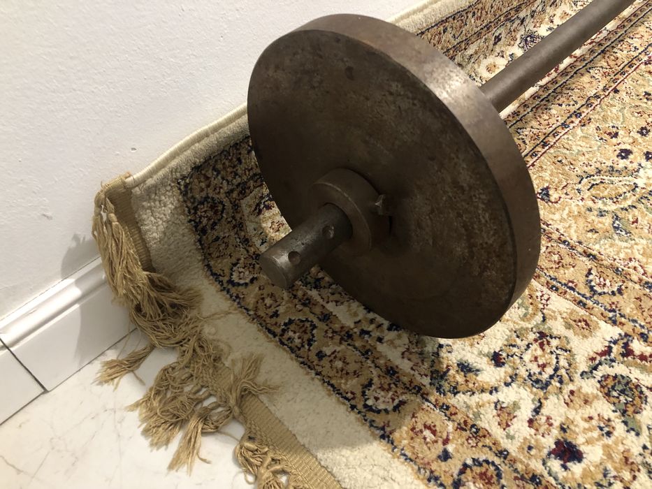 Продаю штангу 15-20кг