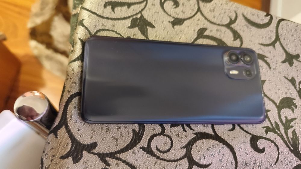 Motorola edge 20 lite