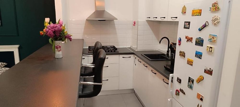 Cazare Clausstudio Onix Blue Mamaia Nord