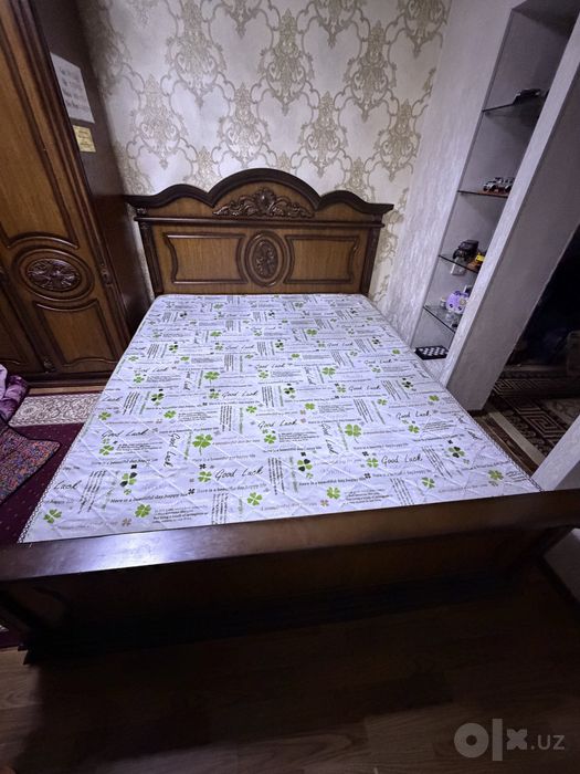 Srochni 2 kishilik kravat sotiladi katta