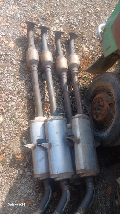 Акция! Катализатор + Резанатор 80 тыс тг.