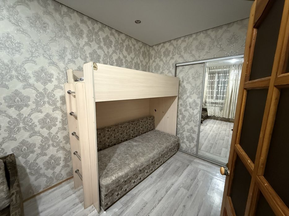 Сдам 2-ку на СКГУ!