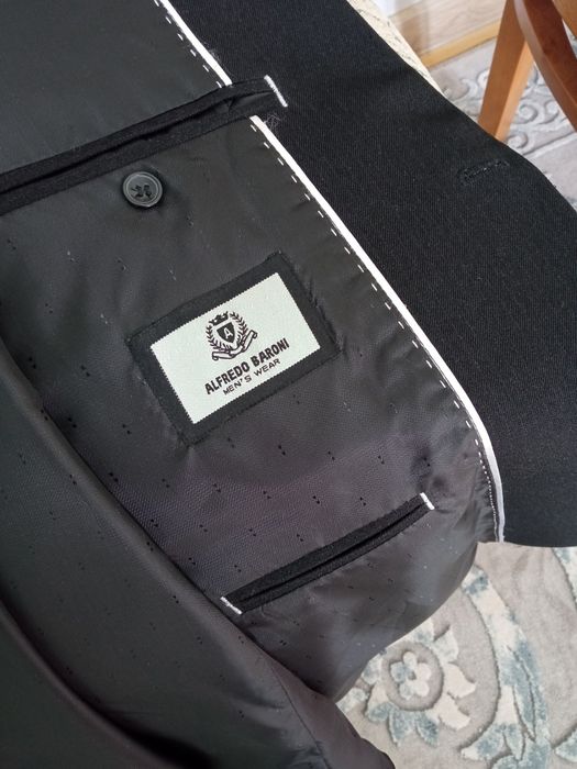 Мужской кастюм и брюки 54-56 рост 2.