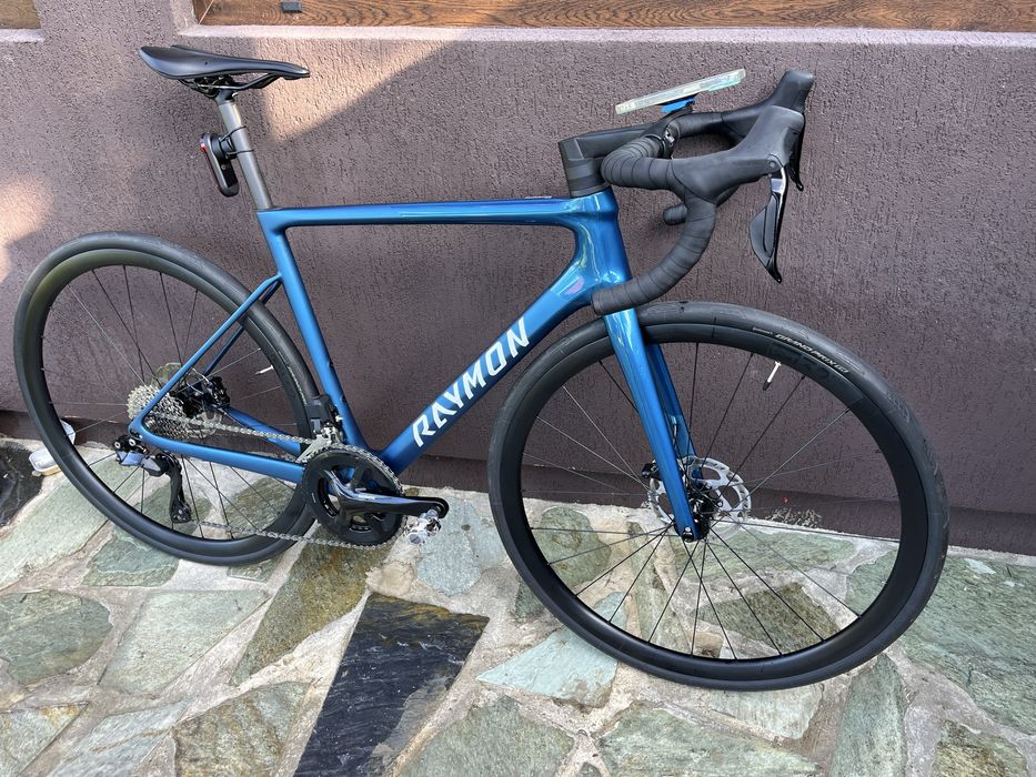 Bicicleta de strada raymon M 54, cube, specialized, giant, canyon, bianchi, cannodale