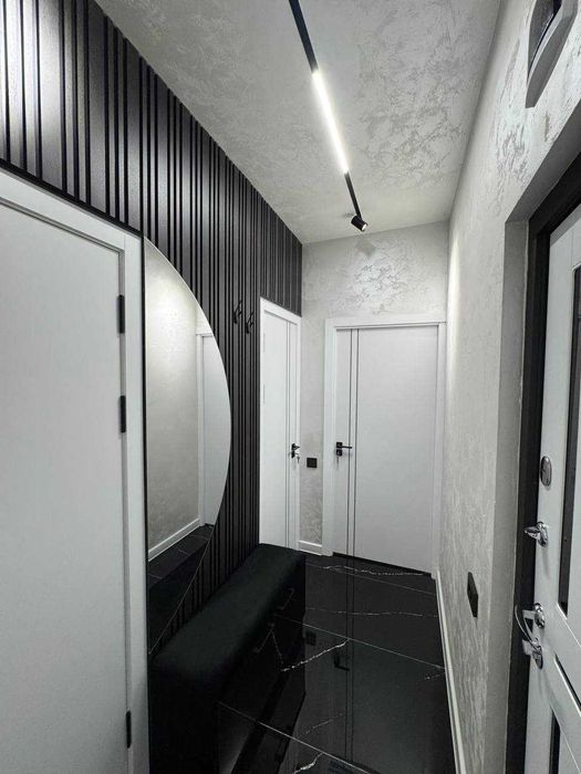 Ц 5 Метро Минор 2х ком с новым ремонтом 2/2/5