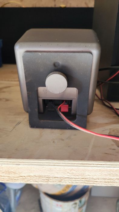 Буфер с колонками