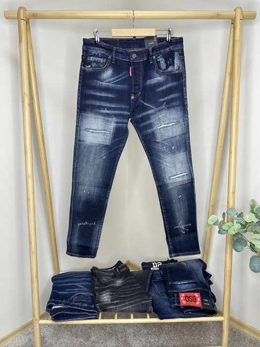 Дънки  Dsquared2