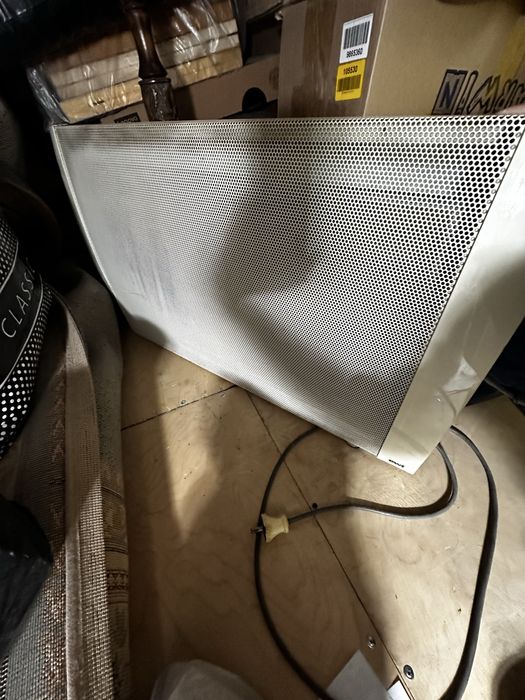 Конвектор EWT Clima 1500 TLS