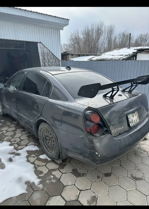 Спойлер споллер