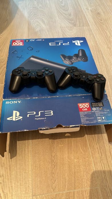 PlayStation 3 сатылады