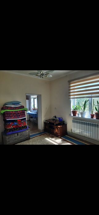 Дом ,земельный участок