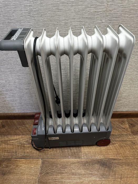 Обогреватель напольный