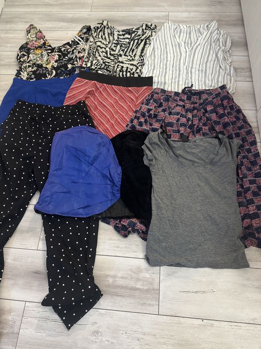 Lot 10 haine zara s 36 champion tom tailor