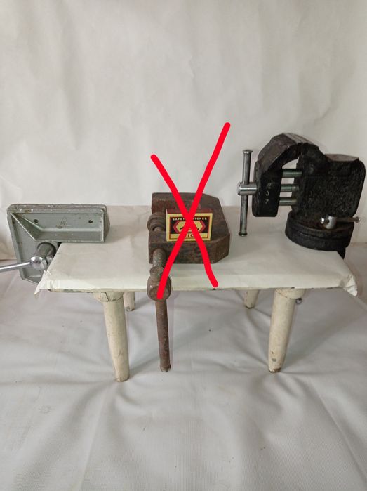 Тиски,струбцины.