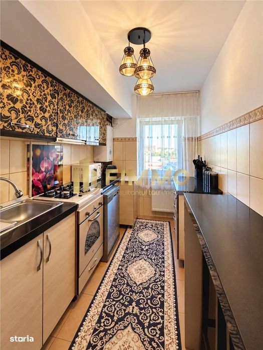 Apartament 2 camere | Loc de parcare | ID:2015