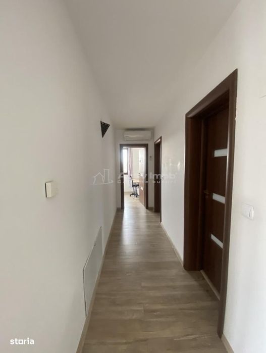 3 camere in vila Bucurestii Noi spatios, luminos
