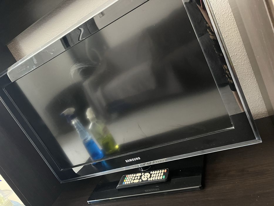 TV Samsung 32” LED, perfect funcțional, HDMI, preț bun